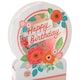 image 5 of Hallmark Musical And Motion Birthday Card - 3D Pop-Up Snow Globe Design