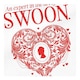 image 2 of Bridgerton The Art Of Swoon Tote Bag | White | White | 1
