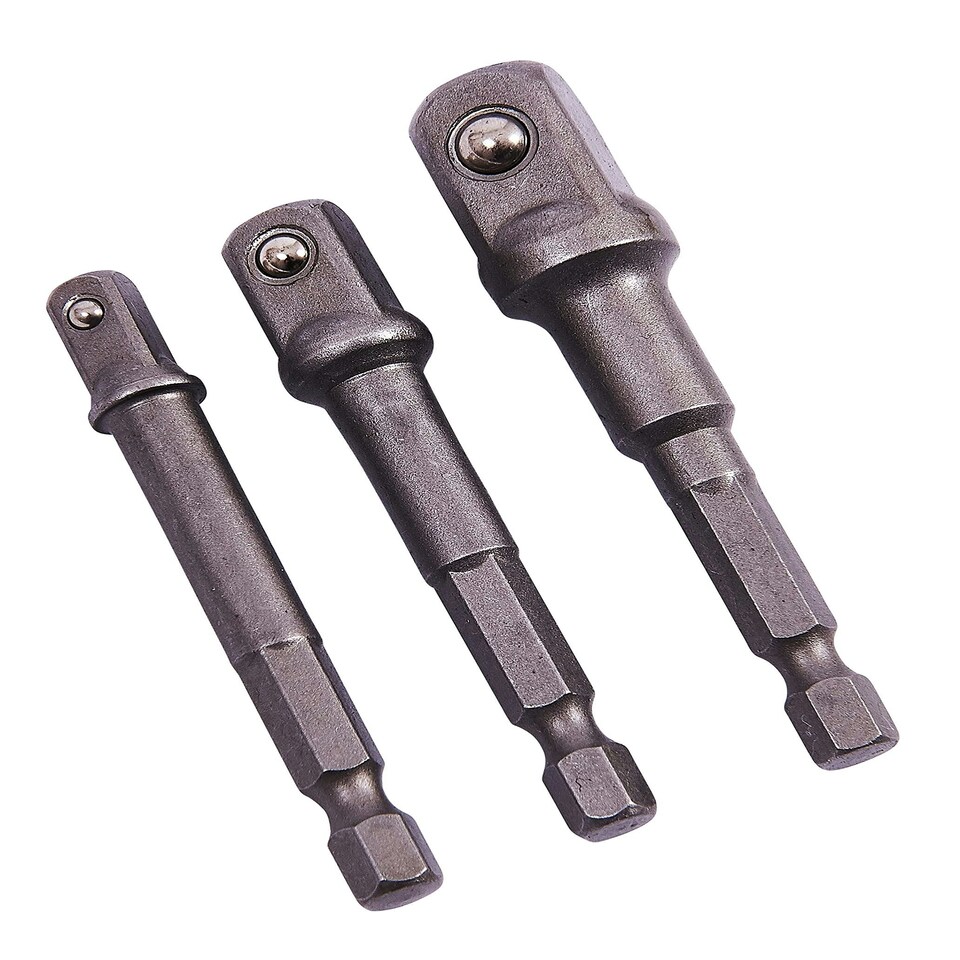 3 Piece socket driver set - I5700