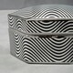 image 4 of Interiors by Premier Large Trinket Box Multi