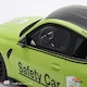 image 5 of BMW M4 Safety Car 2022 Daytona 24Hr 1:18 Scale TSM TS0405