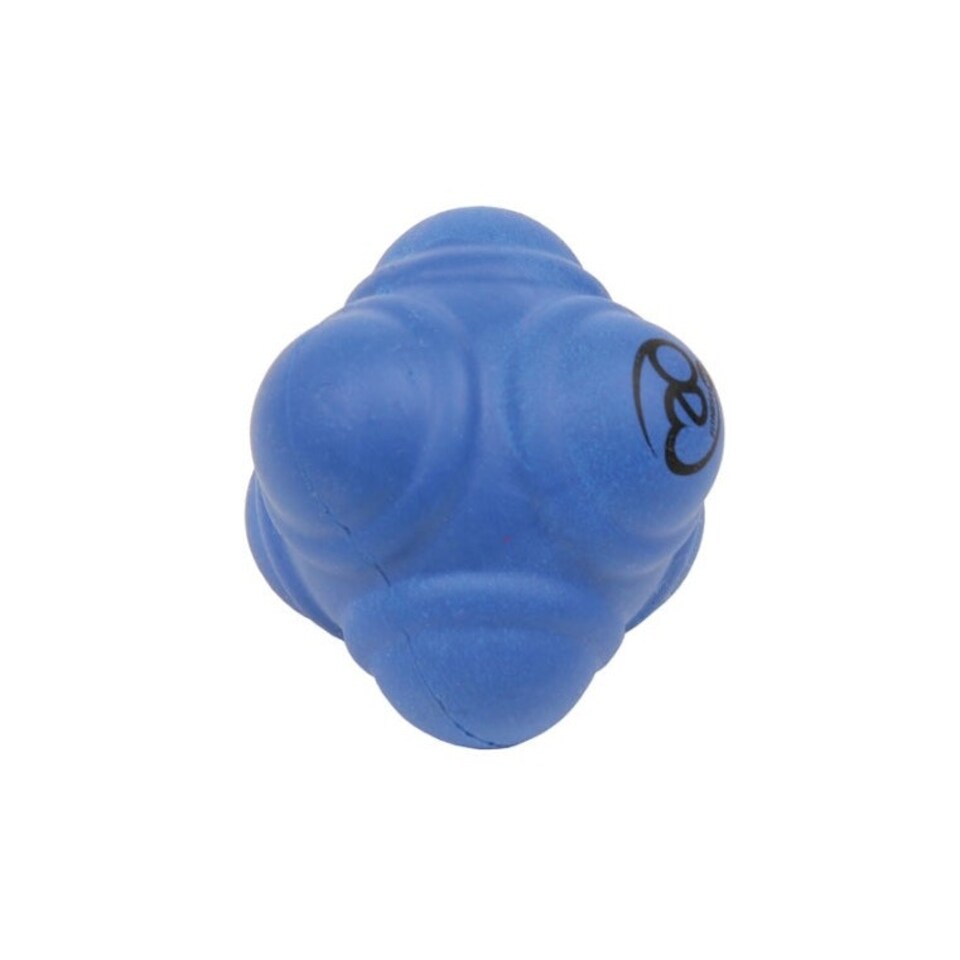 Fitness Mad Reaction Ball - Blue - 7cm x 7cm