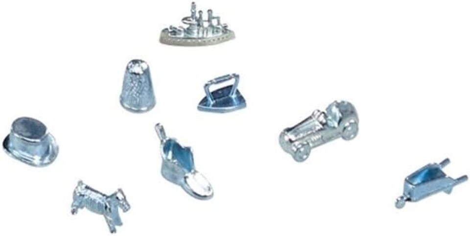 image 1 of Monopoly: Canterbury