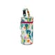 image 1 of Pink Lining Bottle Holder - Parrot Cream