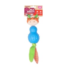 Rosewood Little Nippers Jolly Giraffe 28cm (Pack of 3)