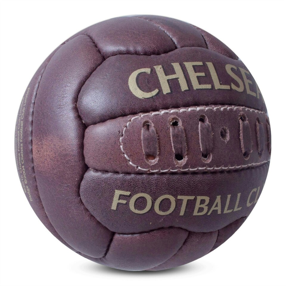 image 1 of Chelsea Size 1 Heritage Ball Brown