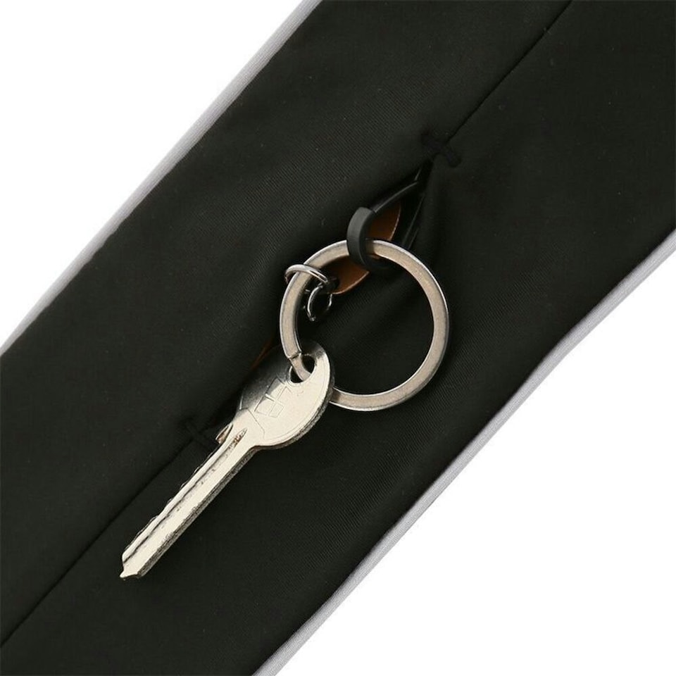 image 1 of Ultimate Performance Waist Belt - Black - S Black