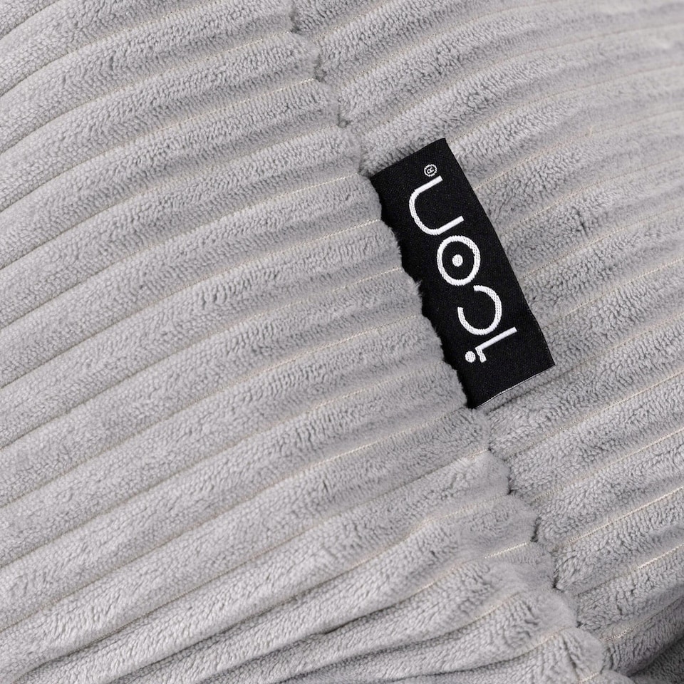 image 1 of Kids Dalton Corduroy Light Grey | Grey | Light Grey | M | 1