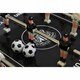 image 2 of Newcastle United FC Table Football - Black/White - 50cm x 37cm x 12cm