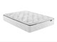 image 4 of Arthur Sleep Gel 1500 Hybrid Mattress - Medium - Single | White | Single
