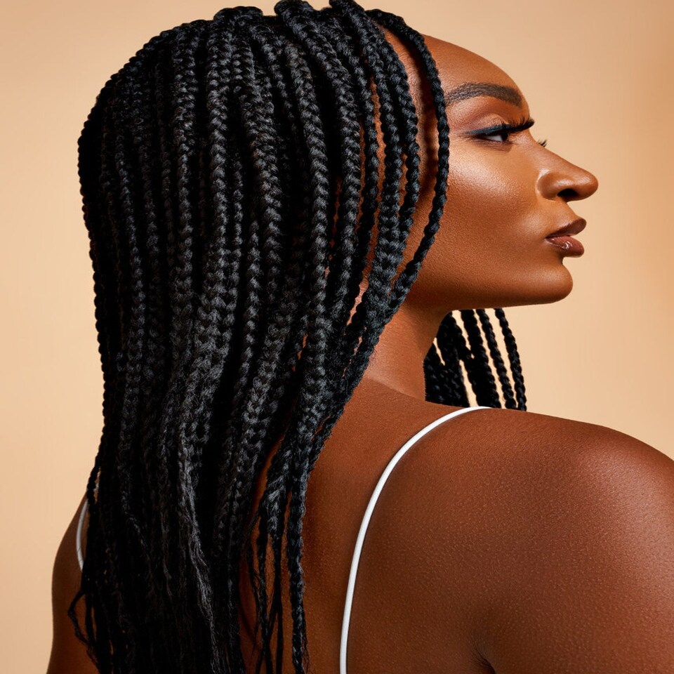 image 1 of X Pression Syn Lagos Braid Multi | 1B | One Size