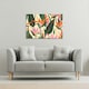 image 2 of Jungle Plants (Canvas Print)