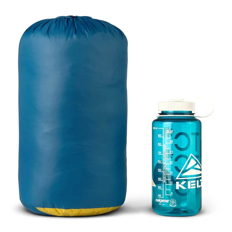 image 1 of Kelty Cosmic Down 20 Sleeping Bag - Long