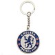 image 1 of Chelsea FC Keyring - Multi-Colour - One Size