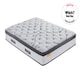 image 2 of SleepSoul Heaven 1000 Pocket Gel Mattress Double | White | Double | 1
