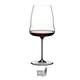 image 3 of Riedel Winewings Syrah Wine Glass