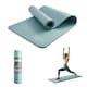 image 1 of Phoenix Fitness NBR Exercise Mat Sage Green