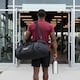 image 2 of MoverX 60L Heavy-Duty Waterproof Rucksack, Gym Bag, Duffle Bag