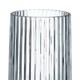 image 3 of Ticino Brittany Clear Glass Tumbler