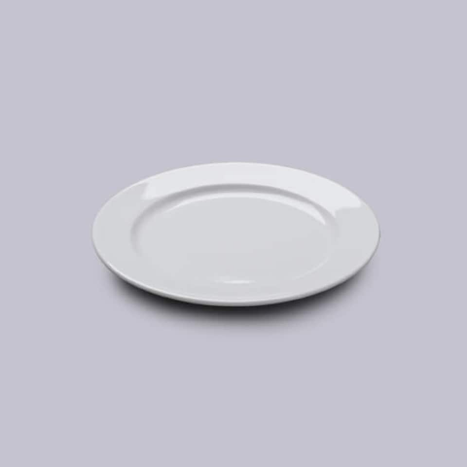 image 1 of W.M.Bartleet & Sons Side Plate 20cm