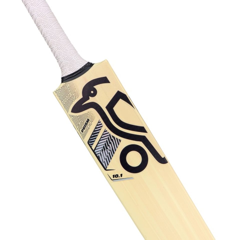 image 1 of Kookaburra Prism 10.1 Cricket Bat | Brown | Beige | 1
