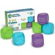 image 1 of Learning Resources Be Kind Cubes