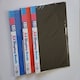 image 4 of A4 Display Book 20 Pocket for Home and Office Use - Assorted Colors - Single Supplied
