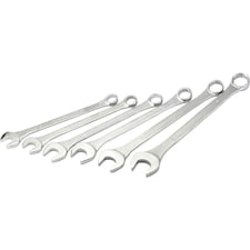 Long Pattern Combi Spanner Set - 31167