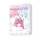 image 1 of Squishmallows 'Daughter' Birthday Card