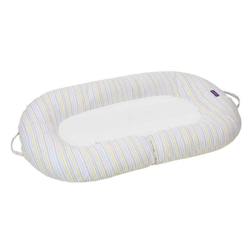 image 1 of Clevamama Mum2Me Pillow & Pod