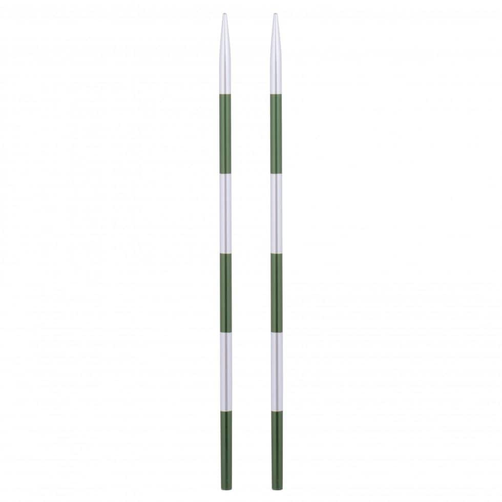 KnitPro Smart Stix: Knitting Pins: Circular: Interchangeable: Standard: 3.00mm