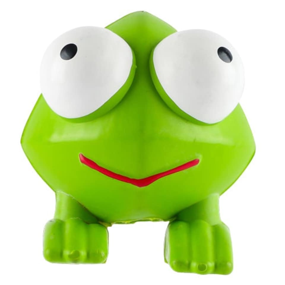image 1 of Petface Rubber Squeakies Squeaky Dog Toy