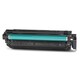 image 4 of HP 213A Magenta Toner Cartridge Pink