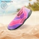 image 6 of GEEZY Unisex Pink Neoprene Slip On Aqua Shoes