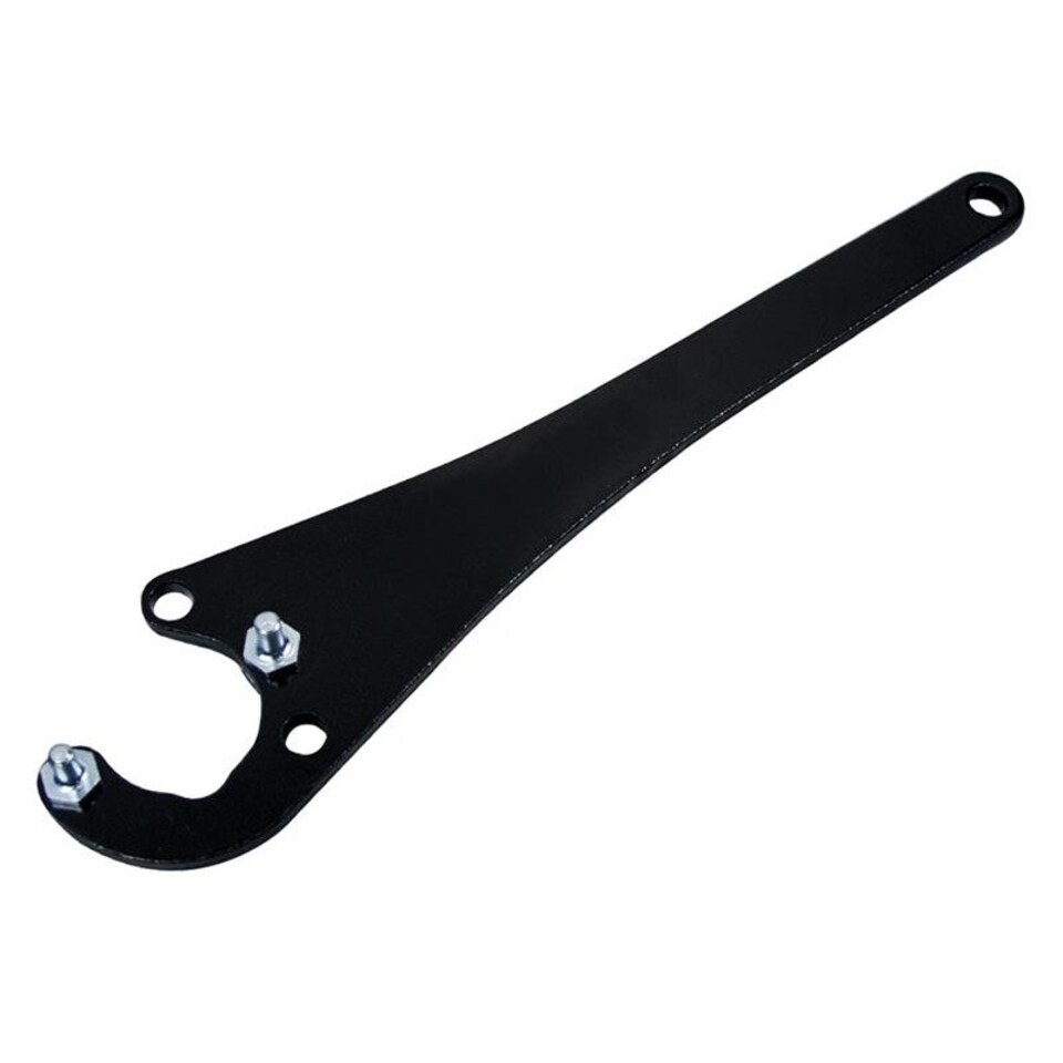 Bluespot Tools Adjustable Grinder Pin Spanner - Multi Colour - One Size