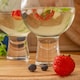image 5 of Rink Drink Short Stem Gin Glasses - 525ml - Pack of 2