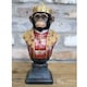 image 3 of Gifts Direct 2 U Monkey King Ornament Red
