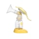 image 1 of Medela Harmony Flex™ Manual Breast Pump