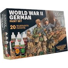 Miniatures and Modelling