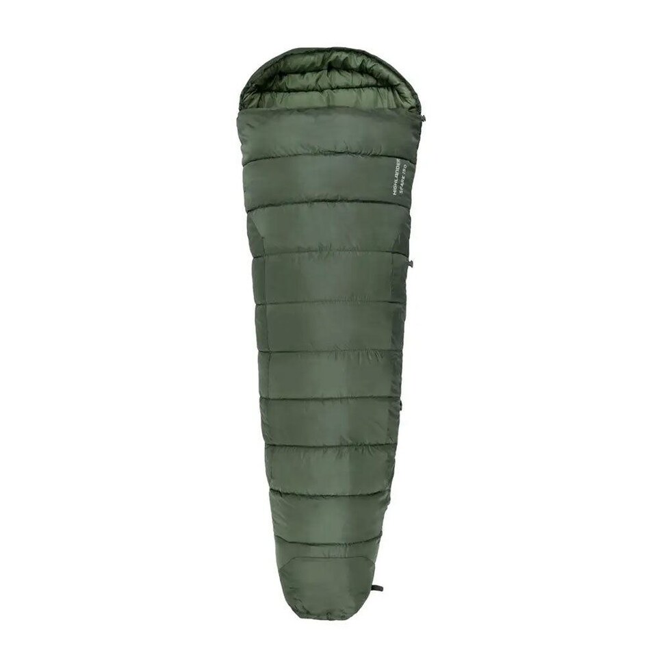 image 1 of Highlander Phoenix Spark 150 Sleeping Bag