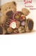 image 3 of Mum From Your Son Mother's Day Card Bear With Chocolate Box