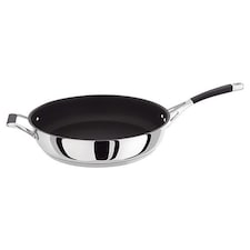 Stellar 5000 Induction Flow 30cm Non-Stick Frypan