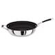 image 1 of Stellar 5000 Induction Flow 30cm Non-Stick Frypan