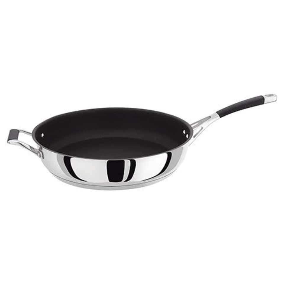 image 1 of Stellar 5000 Induction Flow 30cm Non-Stick Frypan