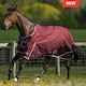 image 2 of Gallop Equestrian Trojan Xtra 50 Turnout Red | Size: 5ft 6
Colour: Burgundy