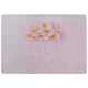 image 1 of Raining Daisy Cloud Rug Pink | XL