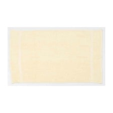 Towel City Luxury Hand Towel - Cream - One Size