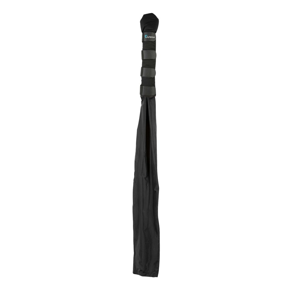 image 1 of ARMA Horse Tail Guard With Bag - Black - One Size