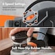 image 3 of VonHaus Random Orbit Sander With 12 Sanding Pads