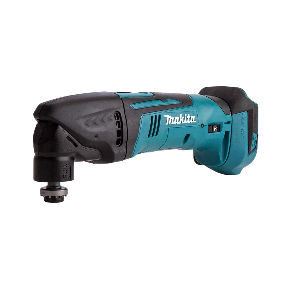 image 1 of Makita Cordless Screwdriver | Black | Black | 1